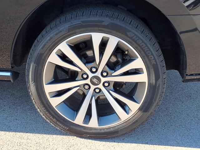 2021 Ford Expedition - $39,986
