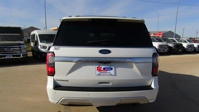 2021 Ford Expedition Platinum