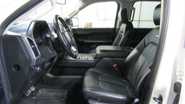 2021 Ford Expedition Platinum