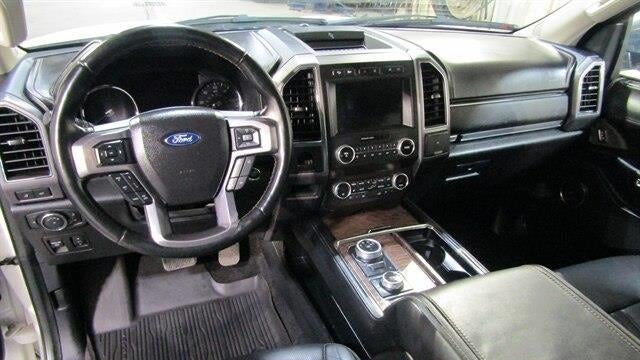 2021 Ford Expedition Platinum