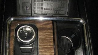 2021 Ford Expedition Platinum