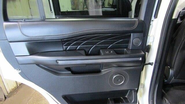 2021 Ford Expedition Platinum