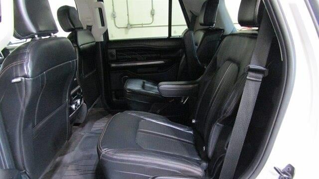 2021 Ford Expedition Platinum