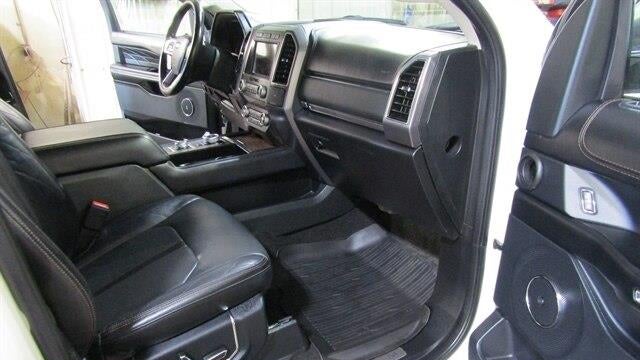 2021 Ford Expedition Platinum