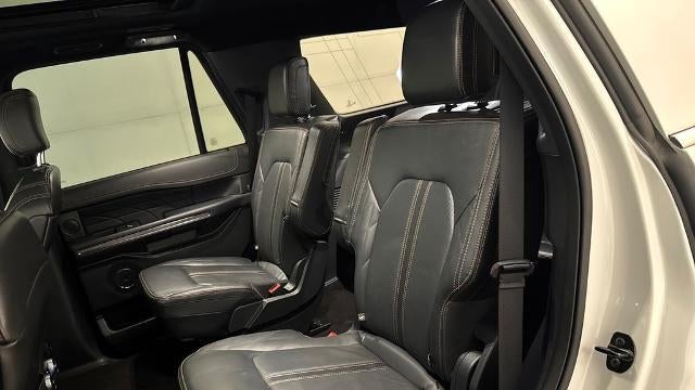 2022 Ford Expedition Platinum