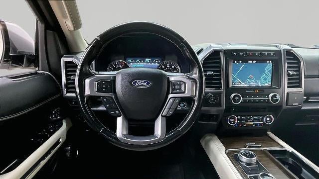 2018 Ford Expedition Platinum