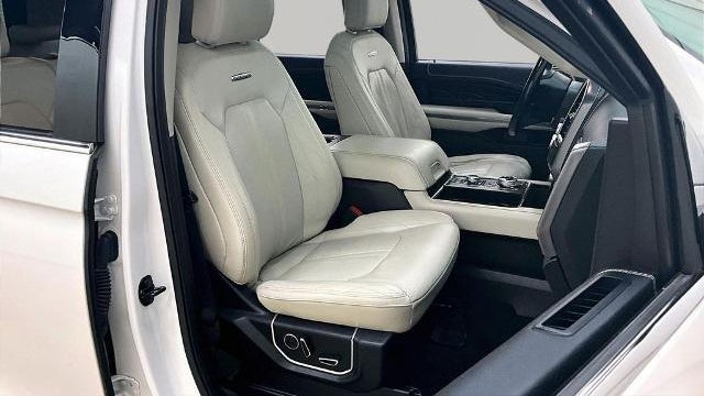 2018 Ford Expedition Platinum