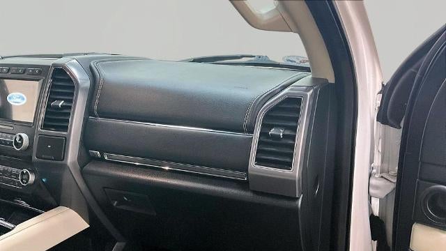 2018 Ford Expedition Platinum