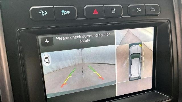 2018 Ford Expedition Platinum