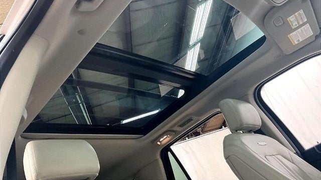 2018 Ford Expedition Platinum