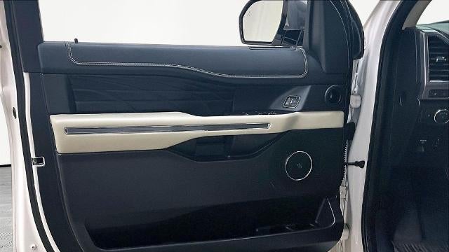 2018 Ford Expedition Platinum
