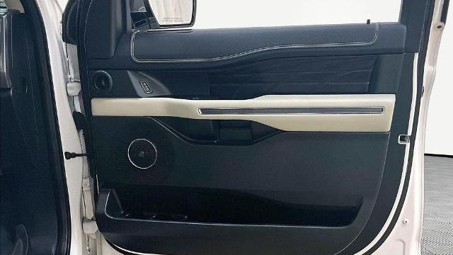 2018 Ford Expedition Platinum