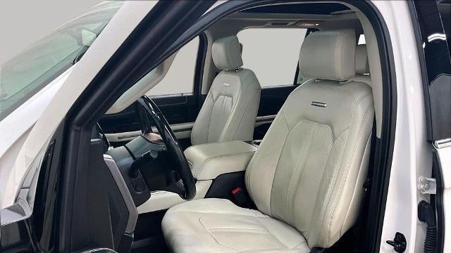 2018 Ford Expedition Platinum