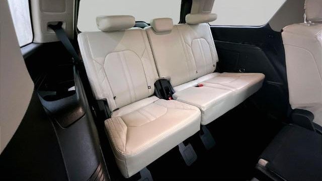 2018 Ford Expedition Platinum