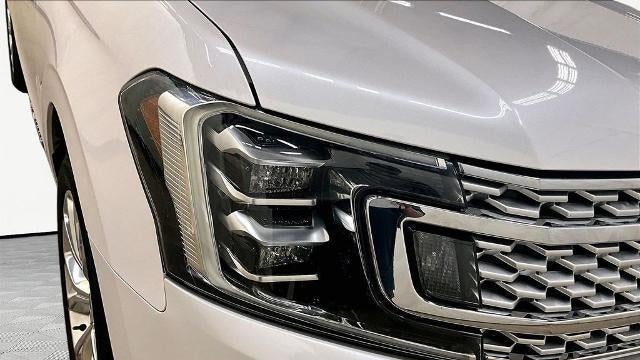 2018 Ford Expedition Platinum