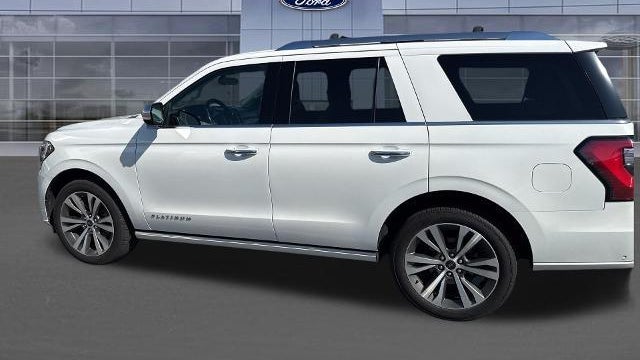 2020 Ford Expedition Platinum