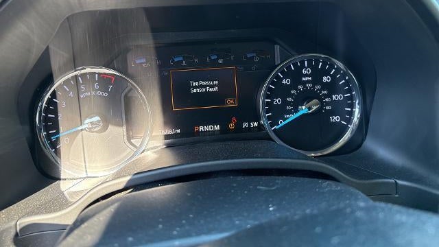 2020 Ford Expedition Platinum