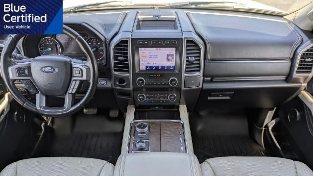 2020 Ford Expedition Platinum