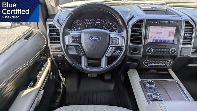 2020 Ford Expedition Platinum