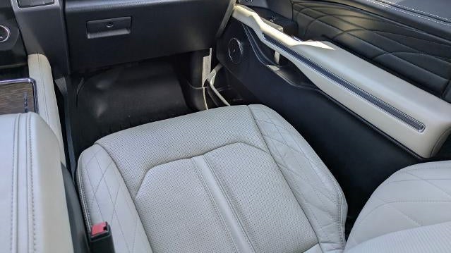 2020 Ford Expedition Platinum