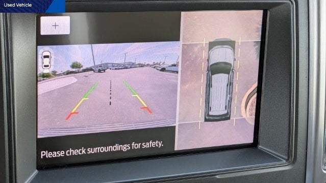 2020 Ford Expedition Platinum