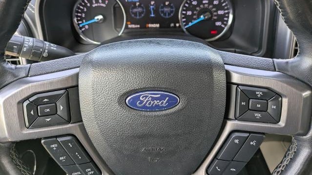 2020 Ford Expedition Platinum