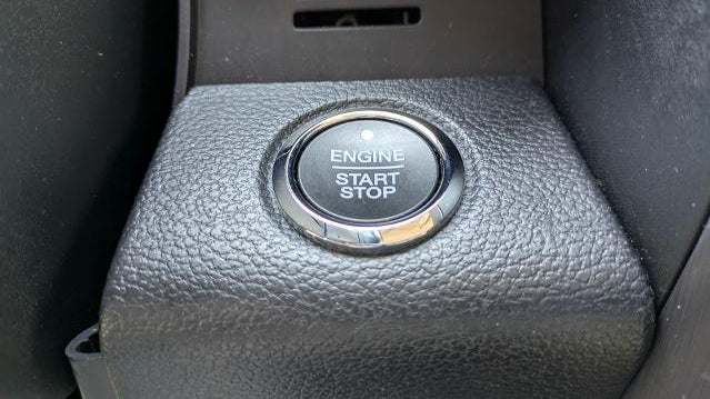 2020 Ford Expedition Platinum
