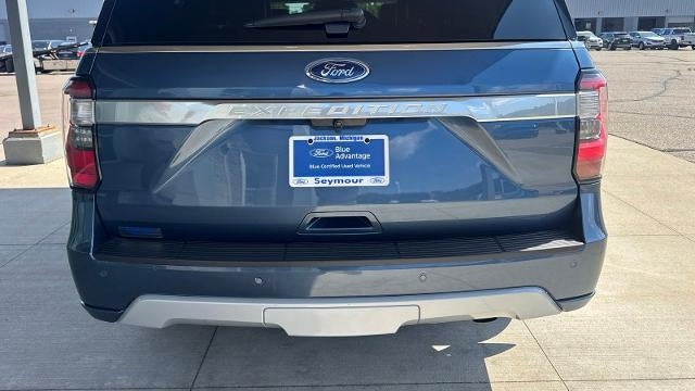 2020 Ford Expedition Platinum