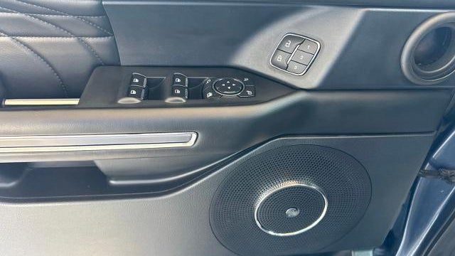 2020 Ford Expedition Platinum