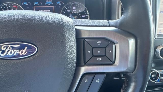2020 Ford Expedition Platinum