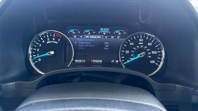 2020 Ford Expedition Platinum