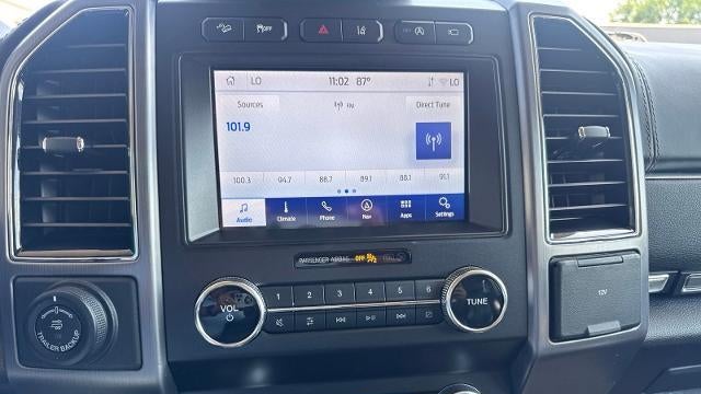 2020 Ford Expedition Platinum