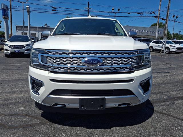 2020 Ford Expedition - $23,394