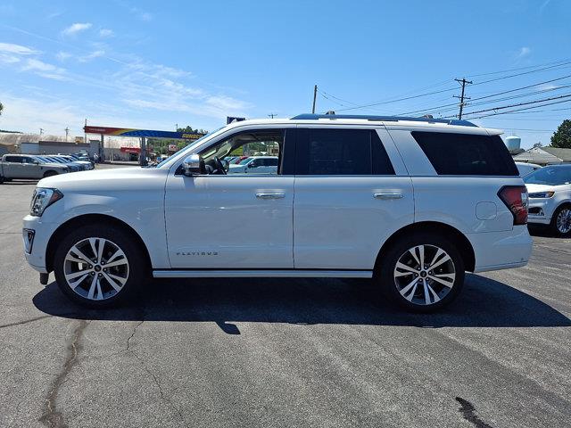 2020 Ford Expedition - $23,394