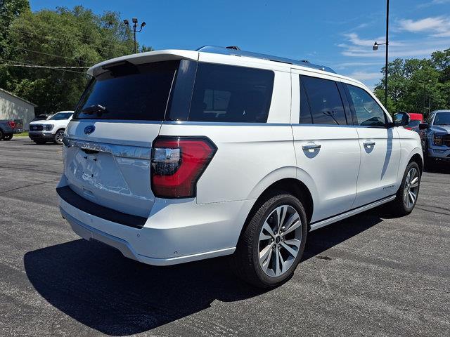 2020 Ford Expedition - $23,394