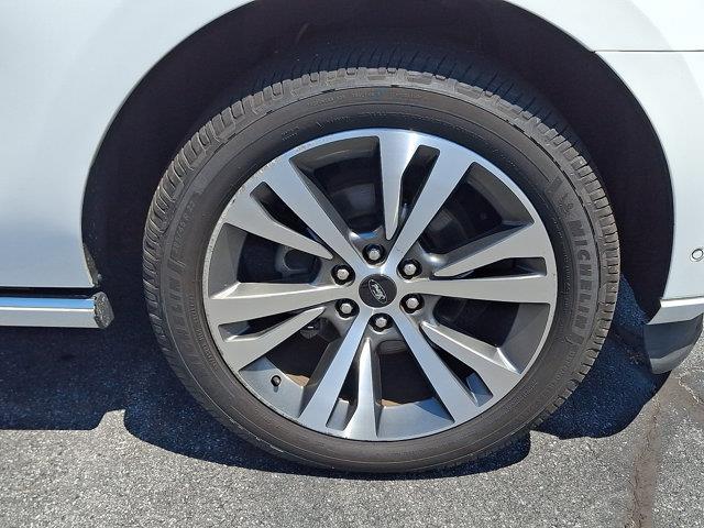 2020 Ford Expedition - $23,394