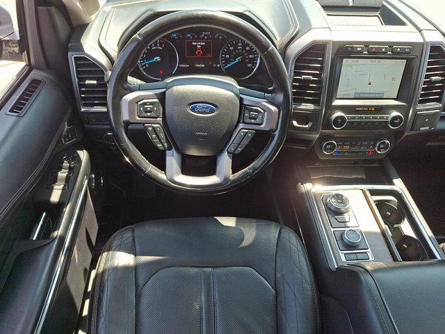 2020 Ford Expedition - $23,394