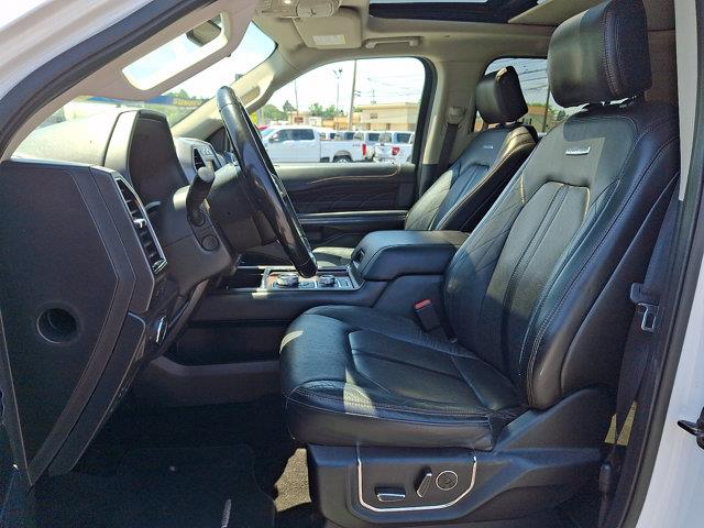 2020 Ford Expedition - $23,394
