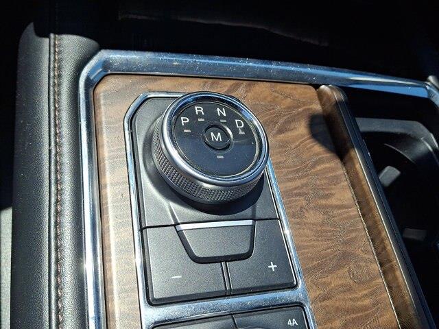 2020 Ford Expedition - $23,394