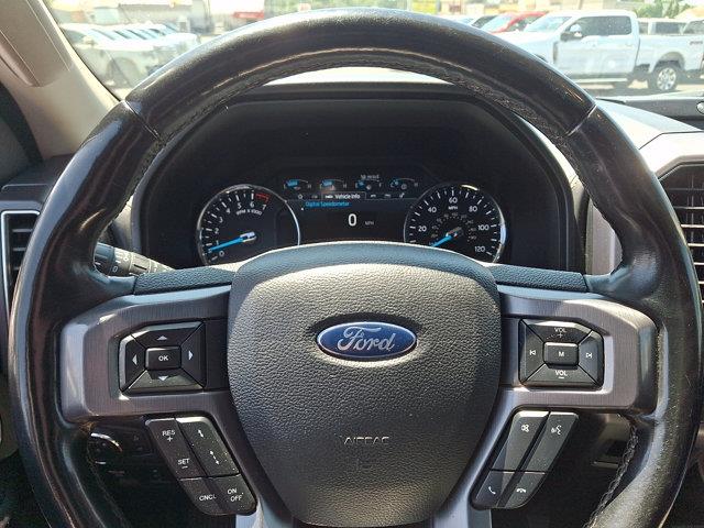 2020 Ford Expedition - $23,394