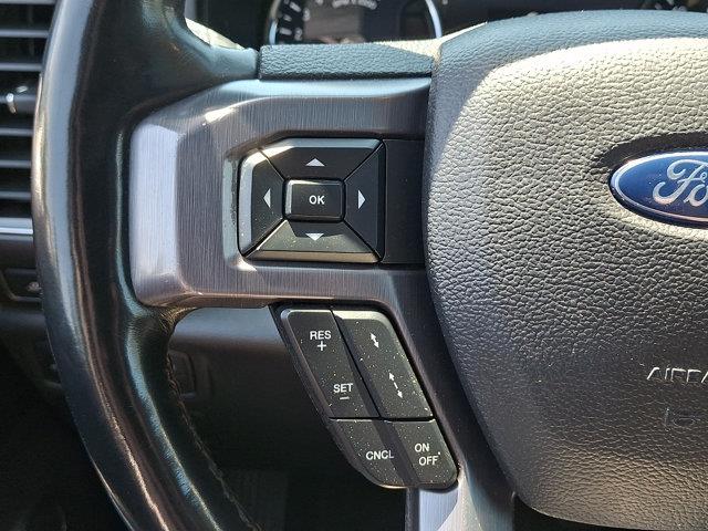 2020 Ford Expedition - $23,394