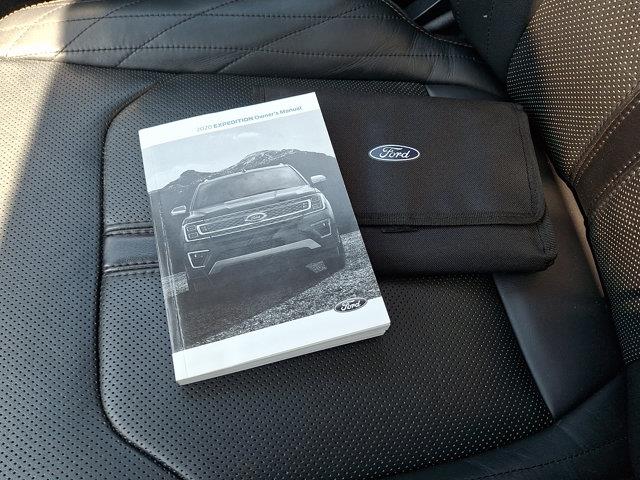2020 Ford Expedition - $23,394