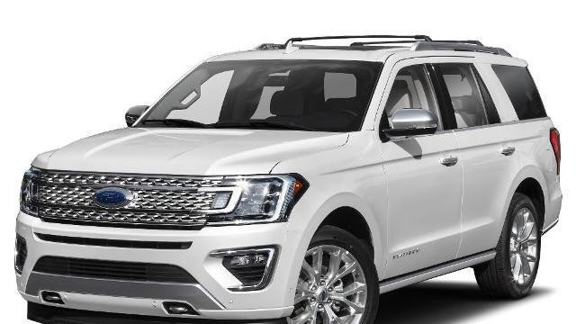 Preowned 2020 Ford Expedition Platinum for Sale