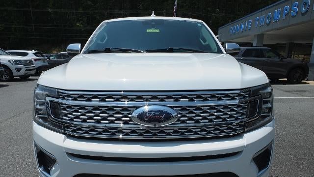 2020 Ford Expedition Platinum