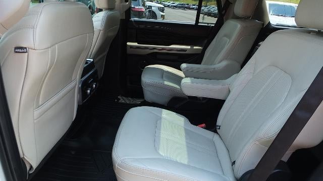 2020 Ford Expedition Platinum