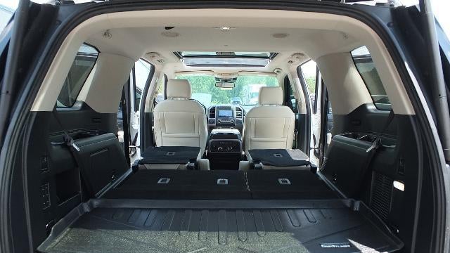 2020 Ford Expedition Platinum