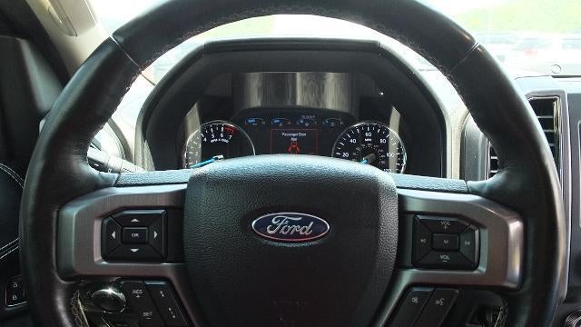 2020 Ford Expedition Platinum