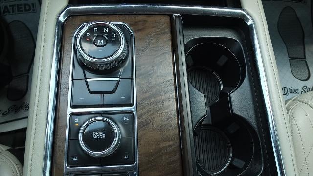 2020 Ford Expedition Platinum