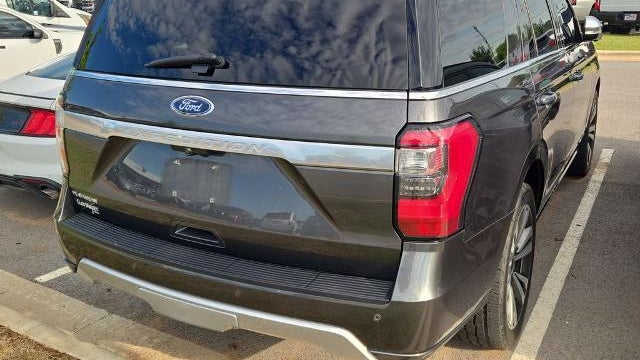2020 Ford Expedition Platinum