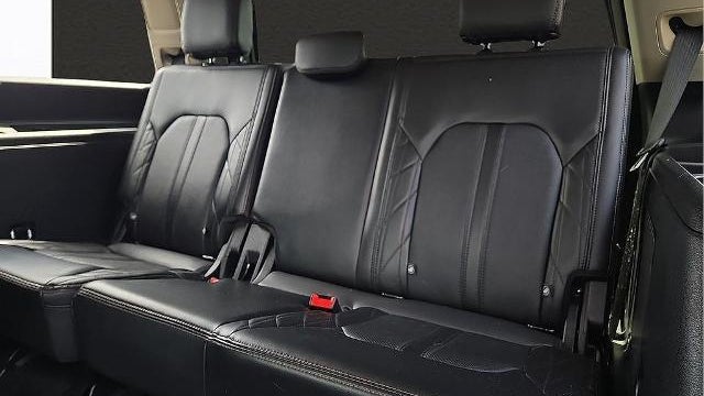 2020 Ford Expedition Platinum